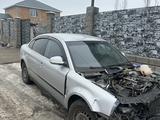 Volkswagen Passat 2005 годаүшін500 000 тг. в Алматы – фото 4