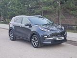 Kia Sportage 2021 года за 11 300 000 тг. в Астана – фото 4