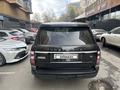 Land Rover Range Rover 2013 года за 16 500 000 тг. в Алматы – фото 3