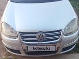 Volkswagen Jetta 2008 года за 2 600 000 тг. в Уральск – фото 4