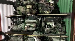 3Gr gs300 lexus двс 2005-2012 двигатель за 300 000 тг. в Тараз – фото 3