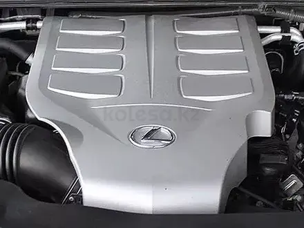 4Gr gs300 lexus двс 2005-2012 двигатель за 300 000 тг. в Тараз – фото 4