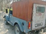 УАЗ 469 1972 года за 1 500 000 тг. в Туркестан – фото 2