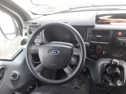 Ford  Transit 2012 года за 9 300 000 тг. в Семей – фото 5