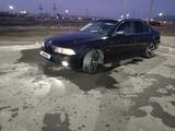 BMW 525 2000 годаүшін4 200 000 тг. в Тараз – фото 3