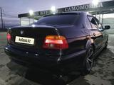 BMW 525 2000 годаүшін4 200 000 тг. в Тараз – фото 5