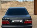 Mercedes-Benz E 430 1999 года за 5 500 000 тг. в Жанаозен – фото 3