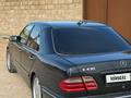 Mercedes-Benz E 430 1999 года за 5 500 000 тг. в Жанаозен – фото 4