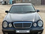 Mercedes-Benz E 430 1999 годаүшін5 200 000 тг. в Жанаозен – фото 5