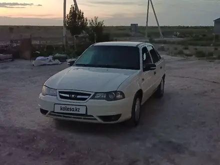 Daewoo Nexia 2012 года за 1 800 000 тг. в Казалинск – фото 6