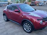 Nissan Juke 2014 года за 6 400 000 тг. в Кокшетау – фото 3