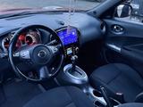 Nissan Juke 2014 годаүшін6 400 000 тг. в Кокшетау – фото 5