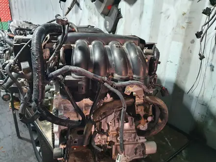 Nissan QR25 двигатель за 450 000 тг. в Алматы – фото 7