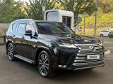 Lexus LX 600 2024 года за 72 000 000 тг. в Алматы