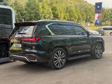Lexus LX 600 2024 года за 72 000 000 тг. в Алматы – фото 4