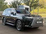 Lexus LX 600 2024 года за 72 000 000 тг. в Алматы – фото 3
