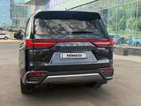 Lexus LX 600 2024 года за 72 000 000 тг. в Алматы – фото 5
