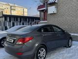 Hyundai Accent 2012 годаfor4 900 000 тг. в Петропавловск – фото 2