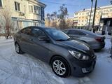 Hyundai Accent 2012 годаfor4 900 000 тг. в Петропавловск – фото 5