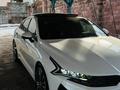 Kia K5 2020 года за 12 000 000 тг. в Алматы – фото 4