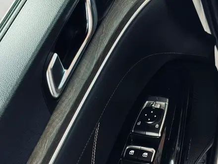 Kia K5 2020 года за 12 000 000 тг. в Алматы – фото 12