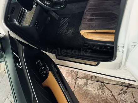Kia K5 2020 года за 12 000 000 тг. в Алматы – фото 15