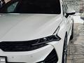 Kia K5 2020 года за 12 000 000 тг. в Алматы – фото 2