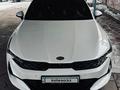 Kia K5 2020 года за 12 000 000 тг. в Алматы – фото 3
