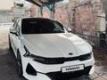 Kia K5 2020 года за 12 000 000 тг. в Алматы
