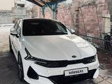 Kia K5 2020 года за 12 000 000 тг. в Алматы