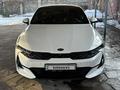 Kia K5 2020 года за 12 000 000 тг. в Алматы – фото 5