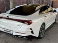 Kia K5 2020 года за 12 000 000 тг. в Алматы – фото 7
