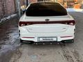Kia K5 2020 года за 12 000 000 тг. в Алматы – фото 6