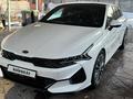 Kia K5 2020 года за 12 000 000 тг. в Алматы – фото 8