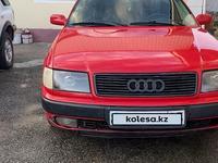 Audi 100 1991 годаүшін2 000 000 тг. в Талдыкорган