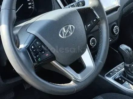 Hyundai Creta 2020 года за 9 500 000 тг. в Костанай – фото 16