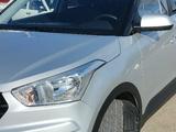 Hyundai Creta 2020 года за 9 600 000 тг. в Костанай – фото 2