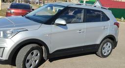 Hyundai Creta 2020 года за 9 600 000 тг. в Костанай – фото 4