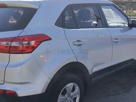 Hyundai Creta 2020 года за 9 500 000 тг. в Костанай – фото 5