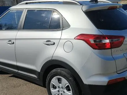 Hyundai Creta 2020 года за 9 500 000 тг. в Костанай – фото 7