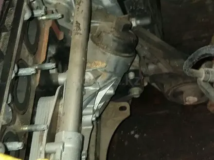 Двигатель автомат f18d4 1.8 Chevrolet cruze за 420 000 тг. в Алматы – фото 4