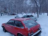 ВАЗ (Lada) 2108 1993 годаүшін500 000 тг. в Павлодар – фото 3
