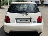 Toyota Ist 2004 годаүшін3 800 000 тг. в Павлодар – фото 2