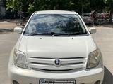 Toyota Ist 2004 годаүшін3 800 000 тг. в Павлодар – фото 4