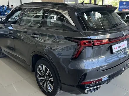 Changan CS75 Plus 2026 года за 11 590 000 тг. в Кызылорда – фото 3