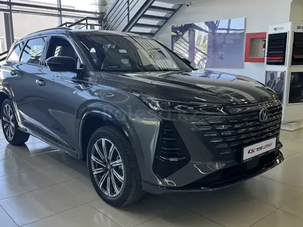 Changan CS75 Plus 2026 года за 11 590 000 тг. в Кызылорда
