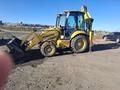 Komatsu  WB93R-5 2008 года за 14 500 000 тг. в Караганда – фото 2