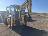 Komatsu  WB93R-5 2008 годаүшін15 500 000 тг. в Караганда – фото 4