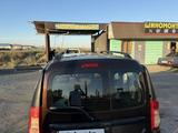 ВАЗ (Lada) Largus 2017 года за 2 800 000 тг. в Семей – фото 4