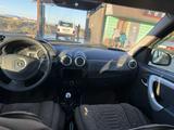 ВАЗ (Lada) Largus 2017 года за 2 800 000 тг. в Семей – фото 5